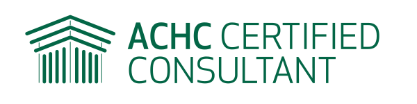 Certified Consultant Badge