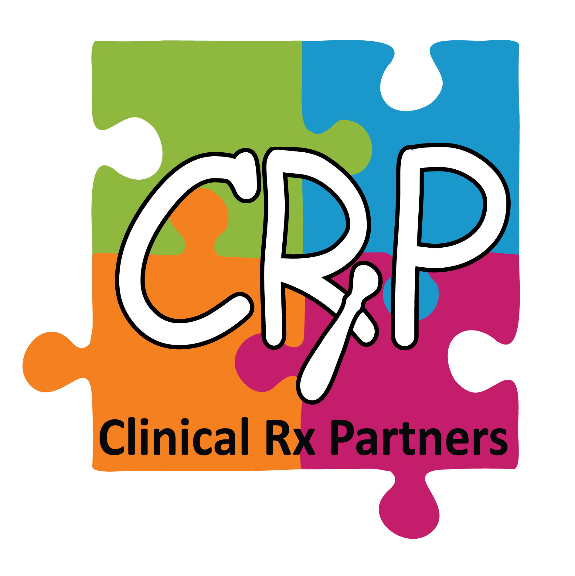 Clinical Pharmacy Partners Logo